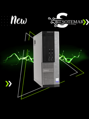 Dell Optiplex 7020 Desktop Computer