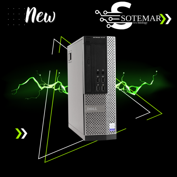 Dell Optiplex 7020 Desktop Computer