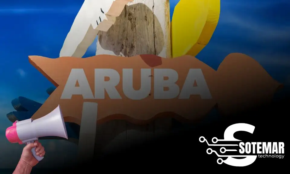 Digital Advertising in Aruba