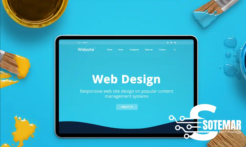 web design in Aruba